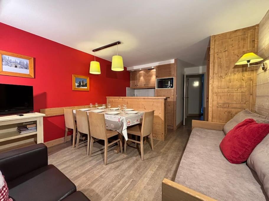 Apartment Christiana 603 Cles Blanches